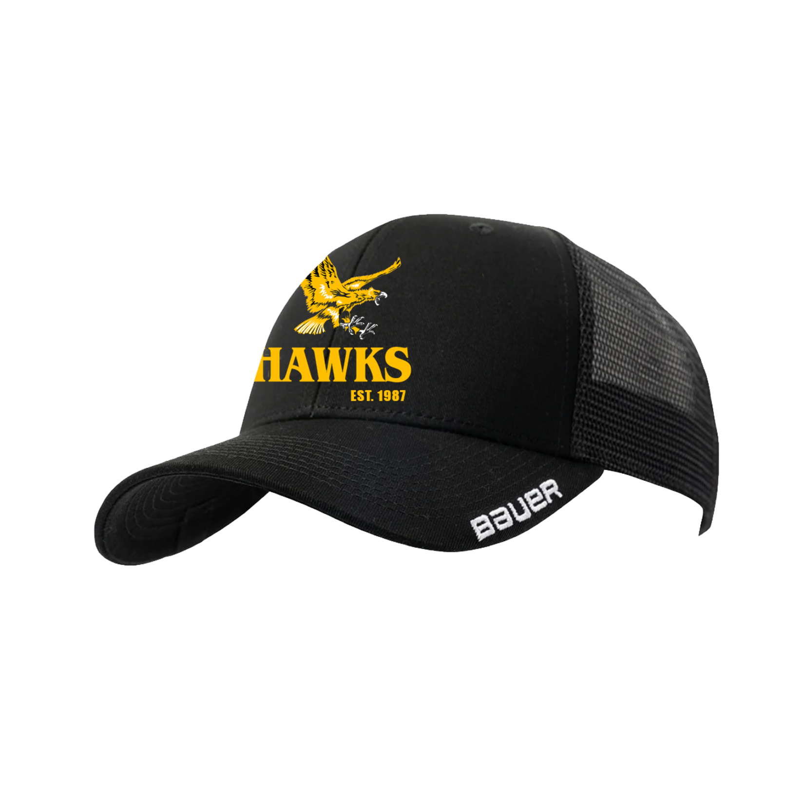 Hawks '26 Snapback