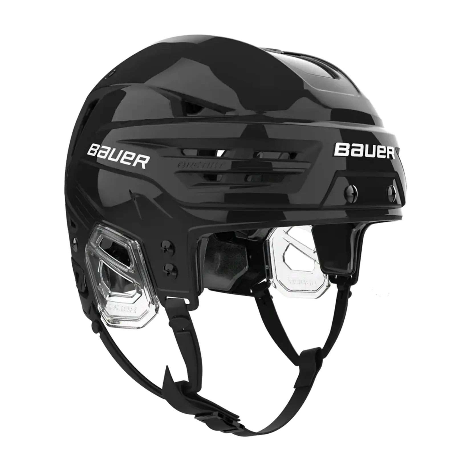 Bauer Bauer Re-Akt 90 Helmet Solo