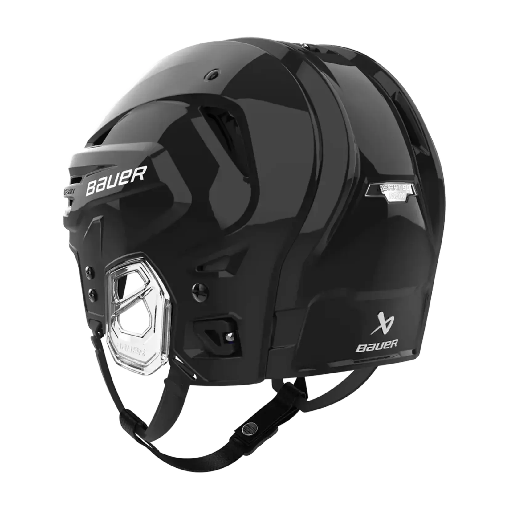 Bauer Bauer Re-Akt 90 Helmet Solo