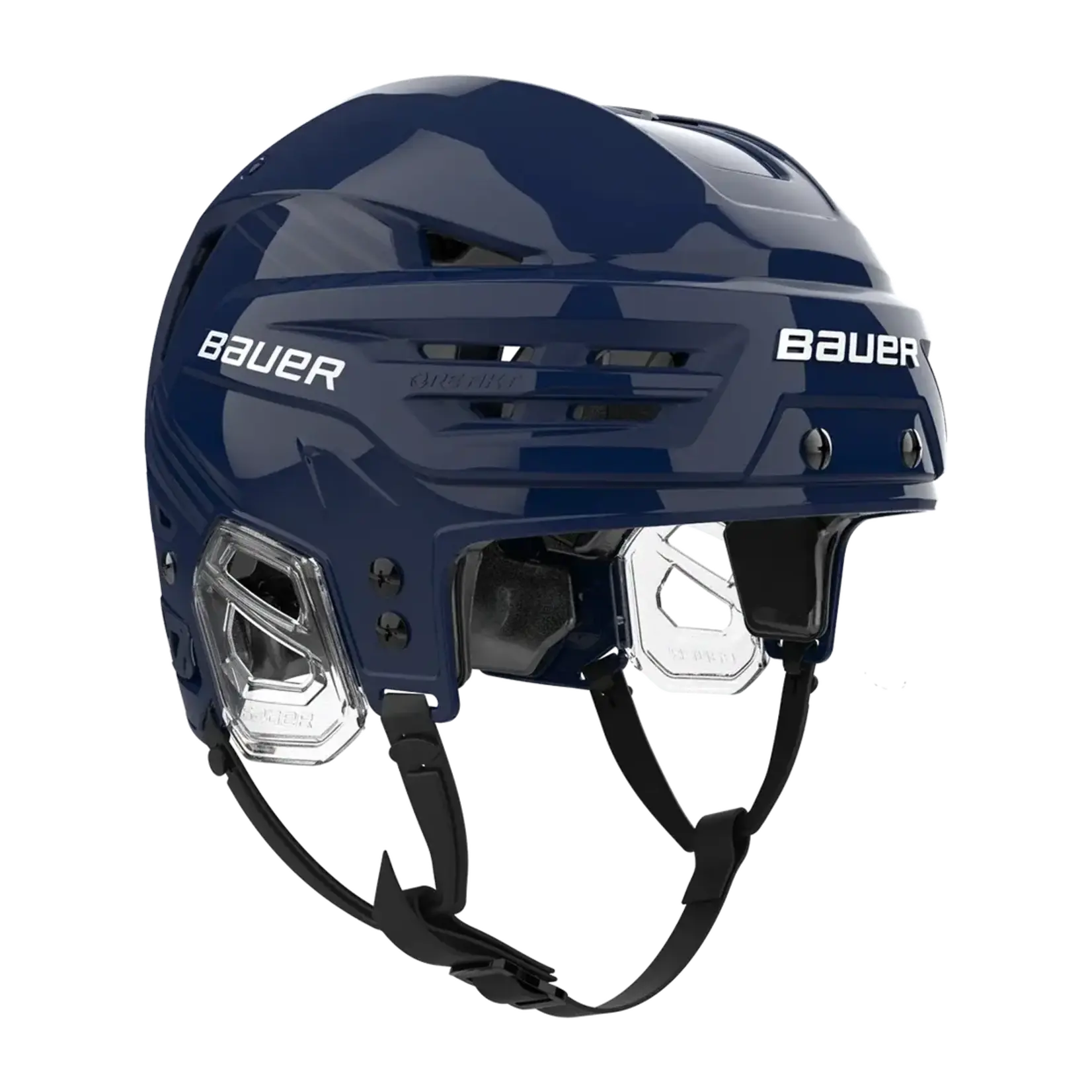 Bauer Bauer Re-Akt 90 Helmet Solo