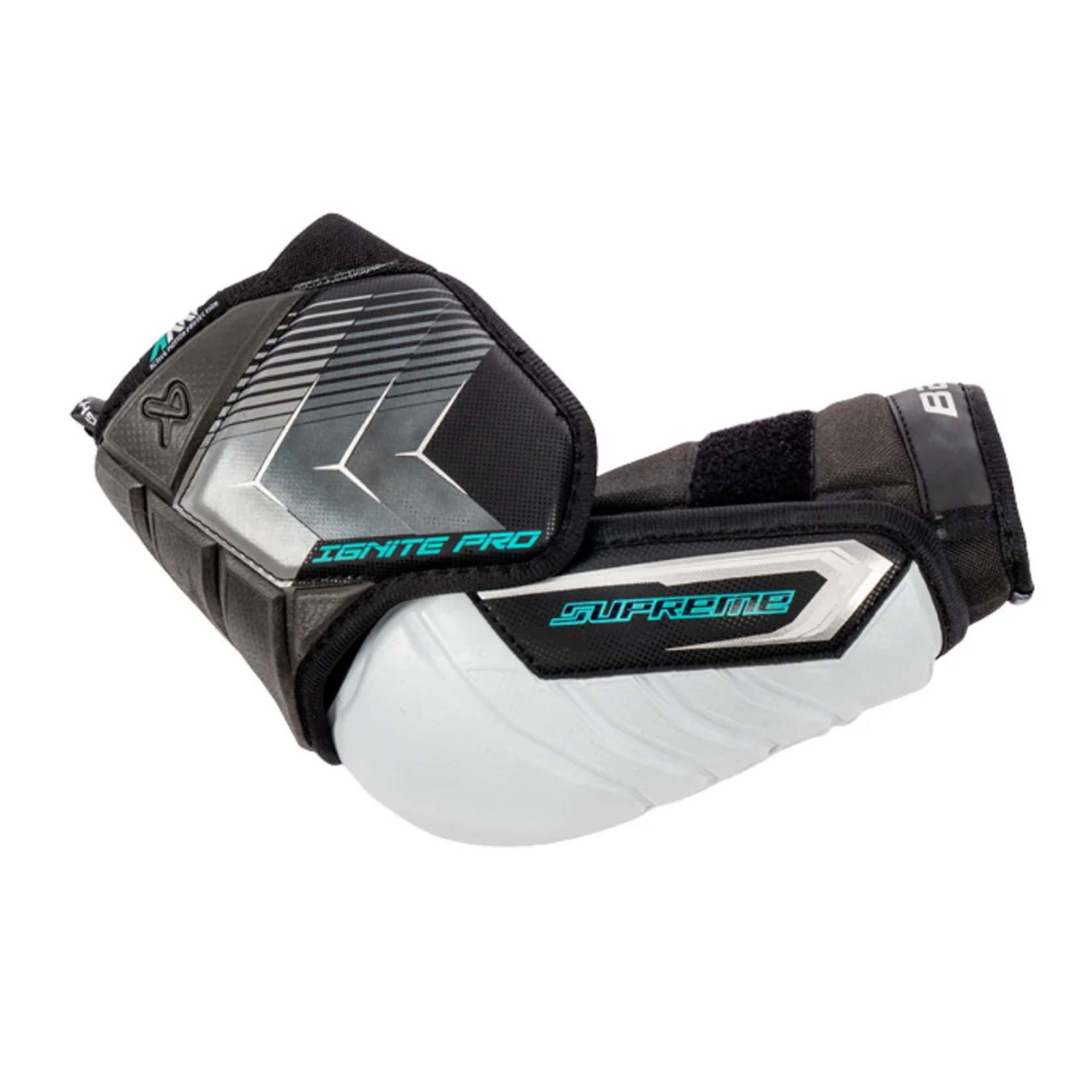 Bauer Bauer S26 Supreme Ignite Pro Elbow Pads