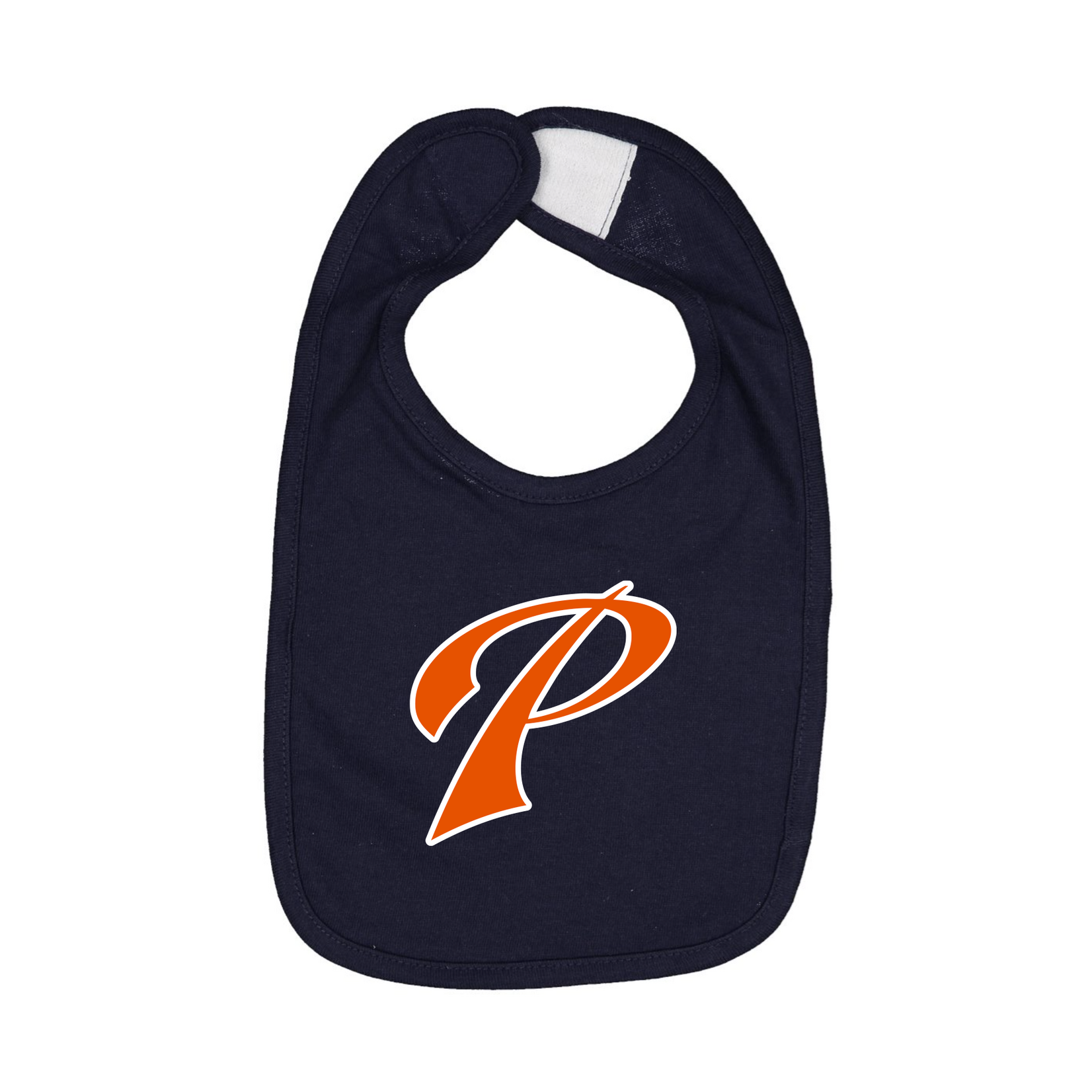 Rabbit Skinz Padres Infant Bib