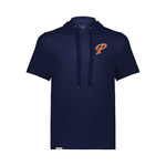 Holloway Padres '26 SS Soft Knit Hoody