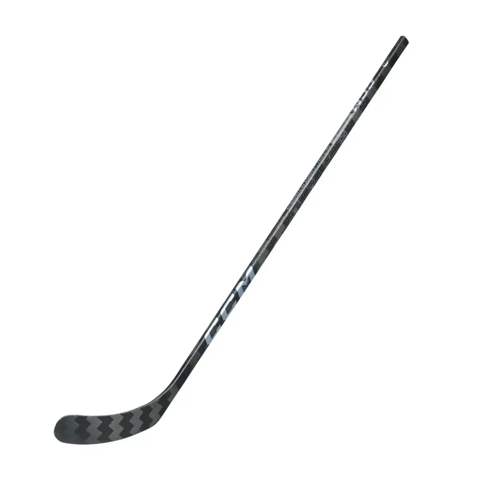 CCM S26 Ribcore Trigger Unleashed Pro Blk/Chr