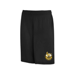 Russell Hawks Dri-Power Pocketed Shorts