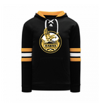 Hawks '26 Jersey Hoodie