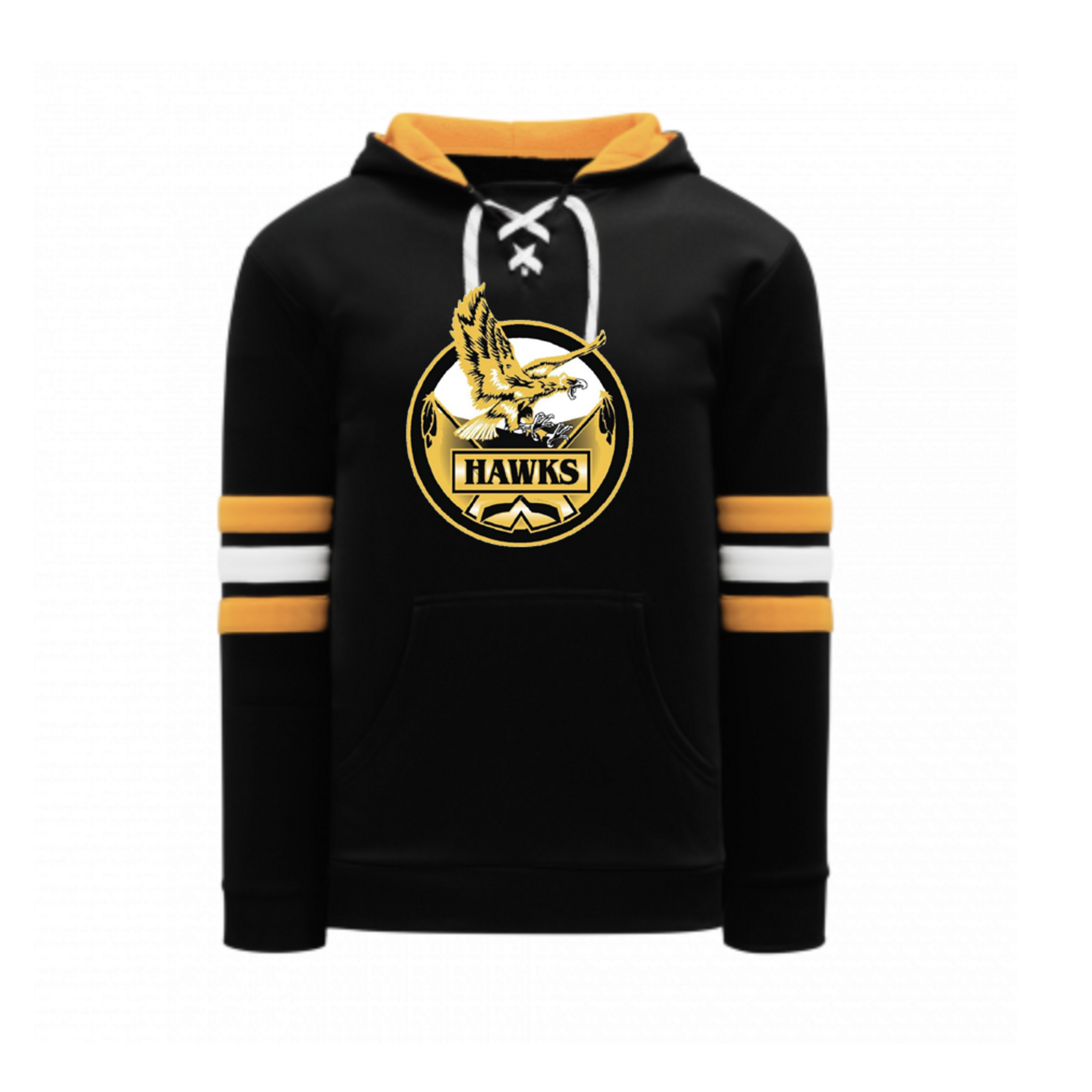 Hawks '26 Jersey Hoodie