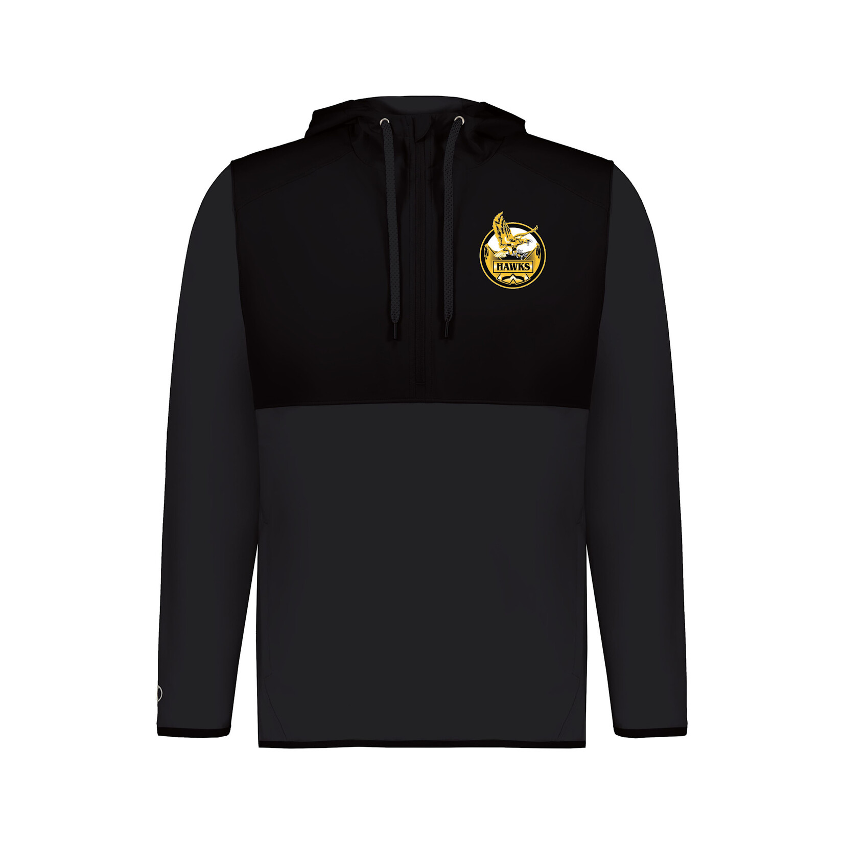 Holloway Hawks 2026 Hybrid Pullover Hoody
