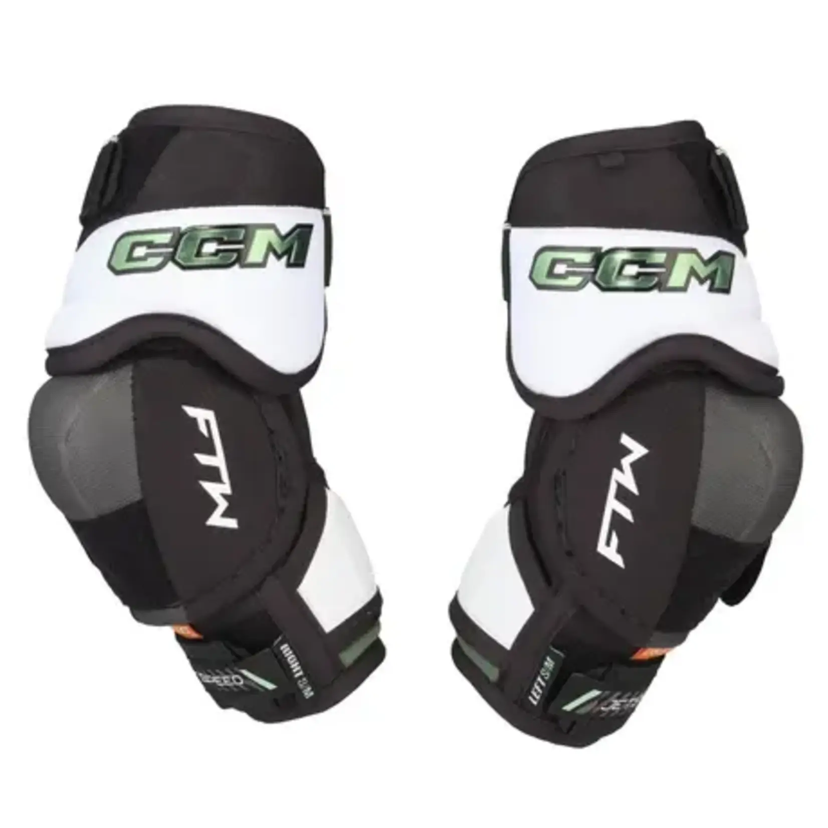CCM FTW Elbow Pad SR