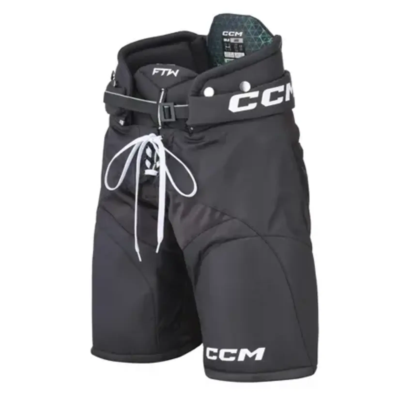 CCM FTW Hockey Pant JR