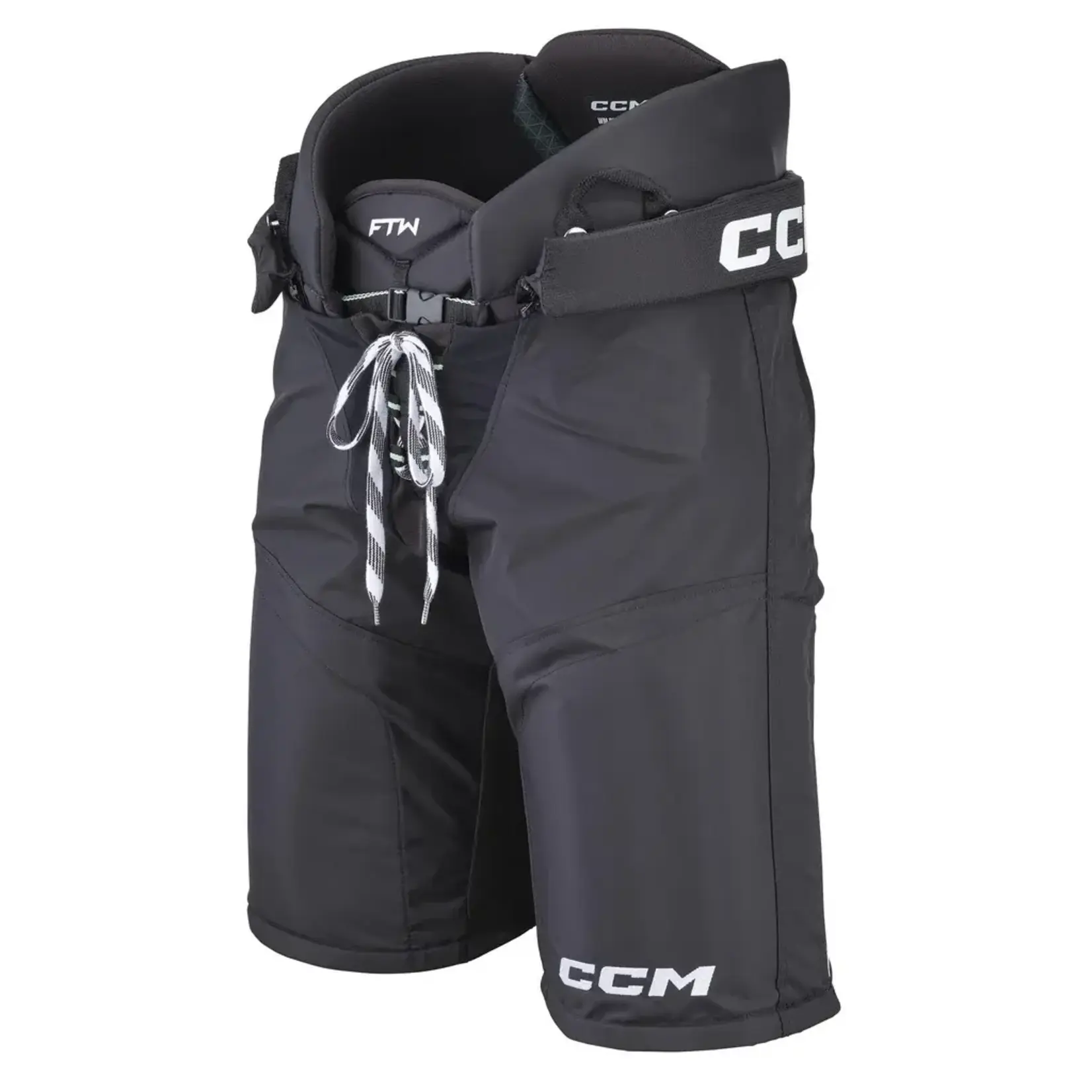 CCM FTW Hockey Pant SR