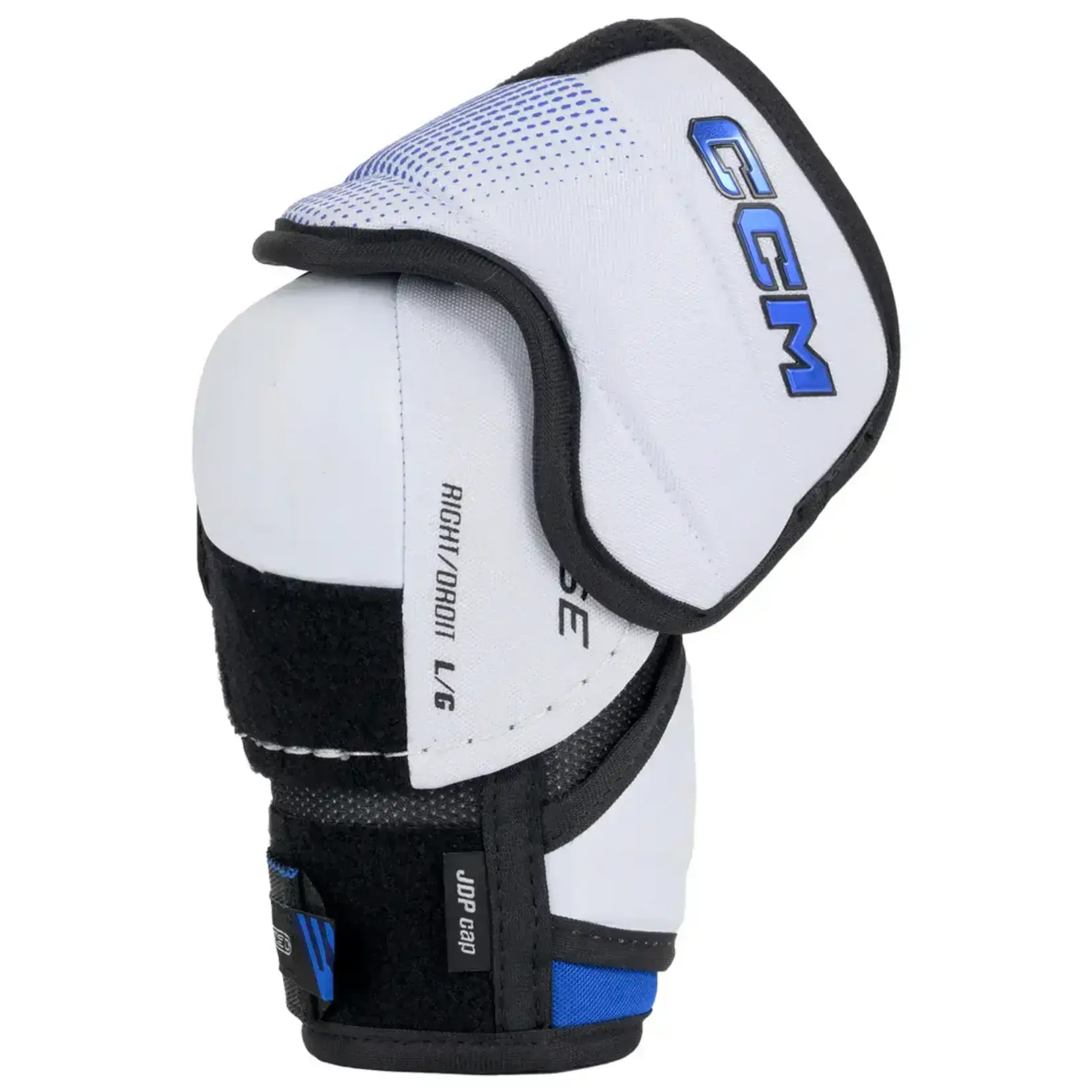 CCM S25 XTRA SE Elbow Pad JR