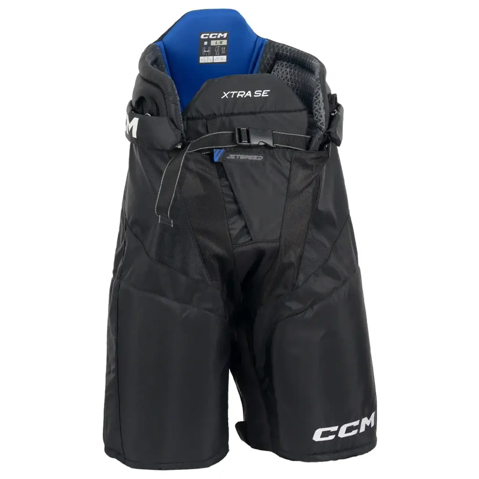 CCM S25 XTRA SE Hockey Pants