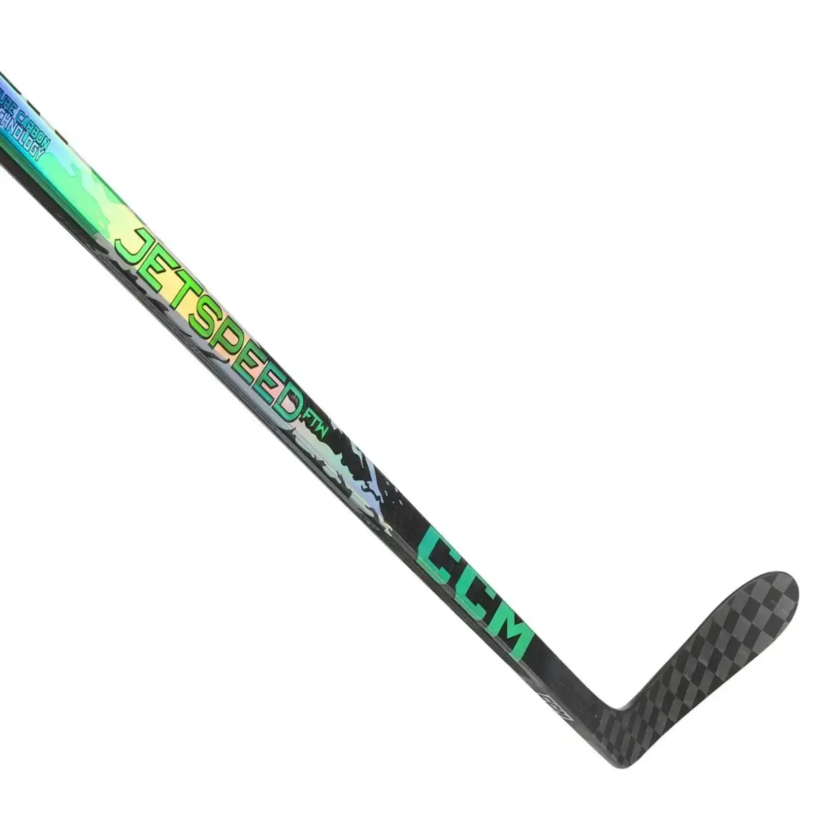 CCM S26 CCM FTW Pro Stick