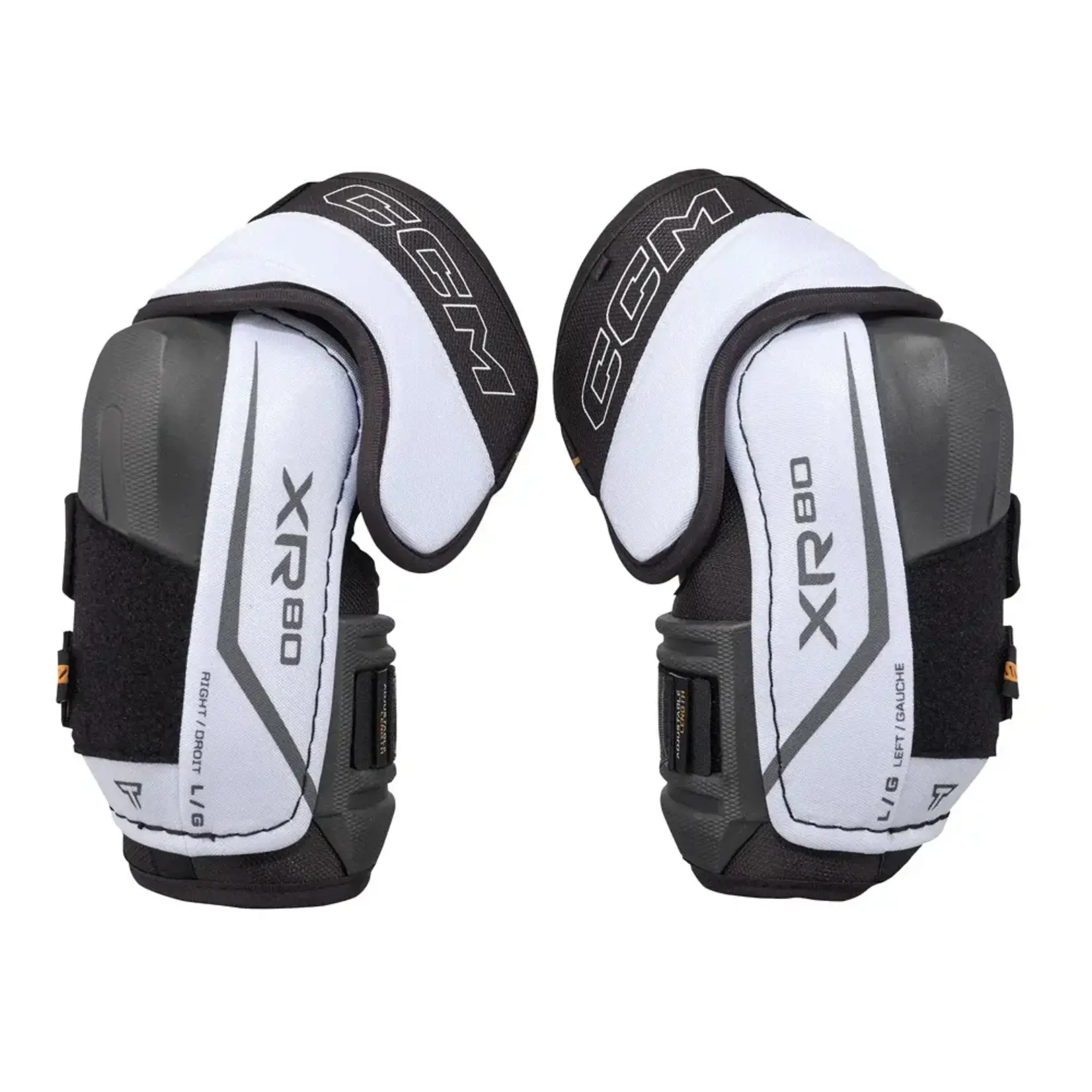 CCM S26 XR80 Elbow Pad SR -