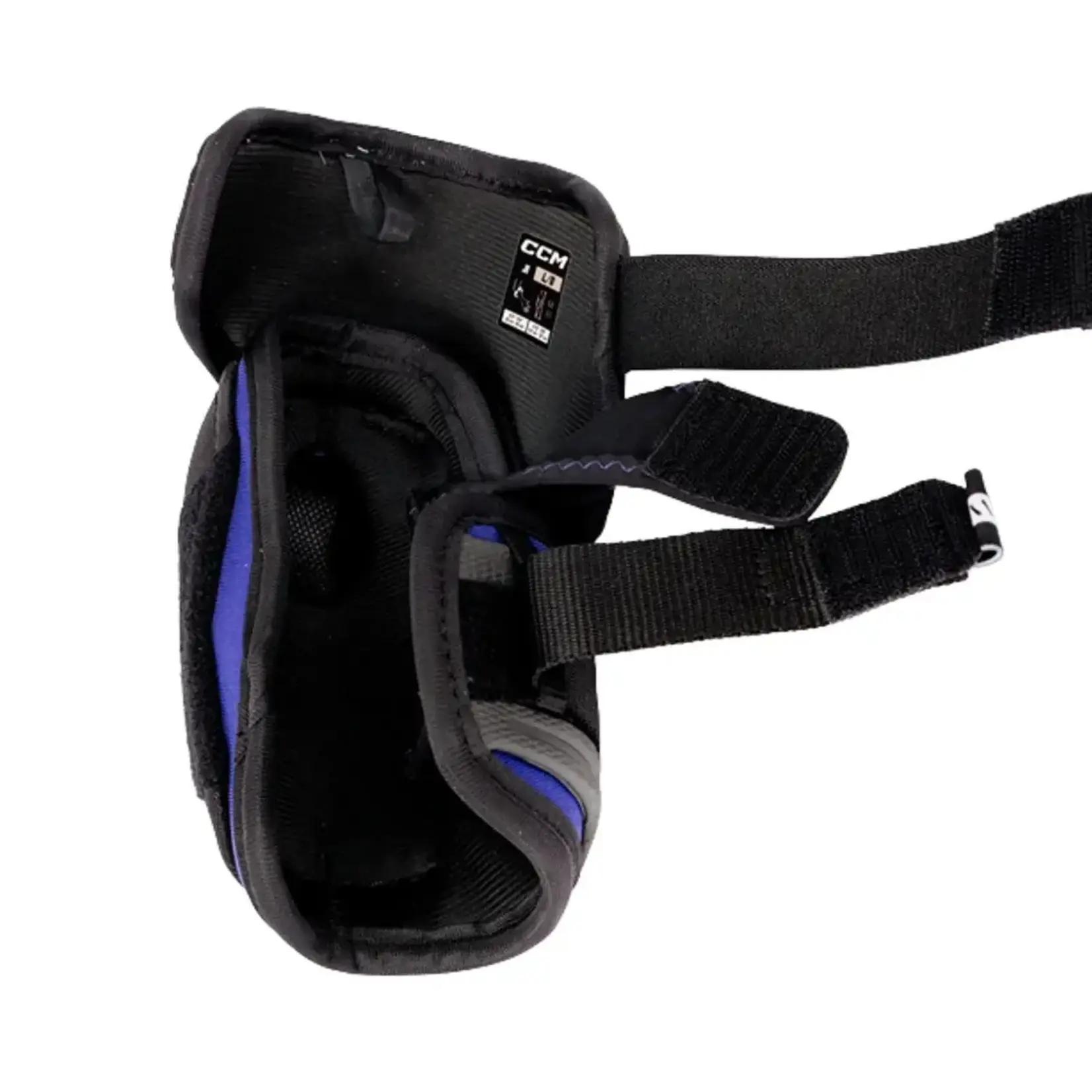 CCM S26 XR75 Elbow Pad JR -