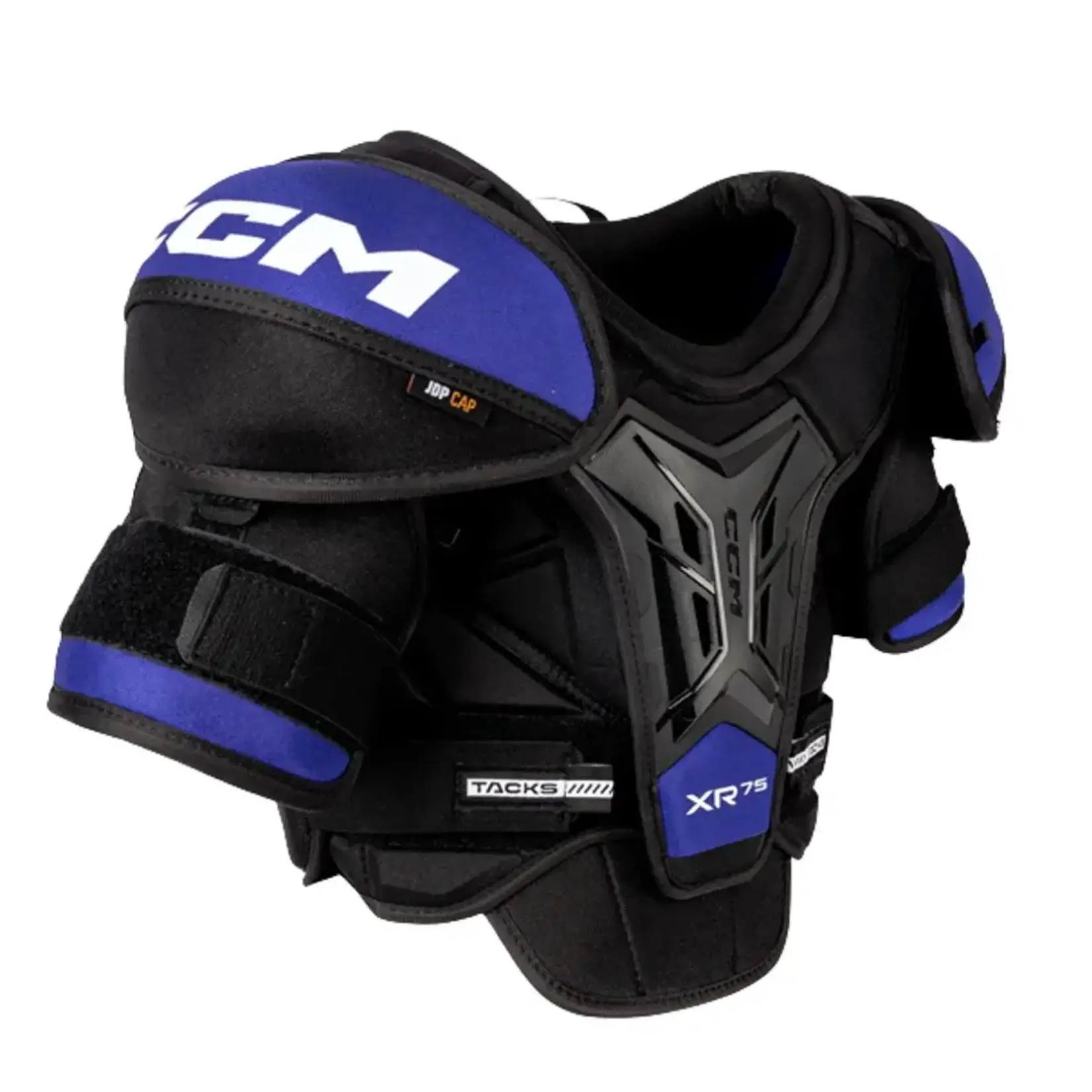 CCM S26 XR75 Shoulder Pad JR -