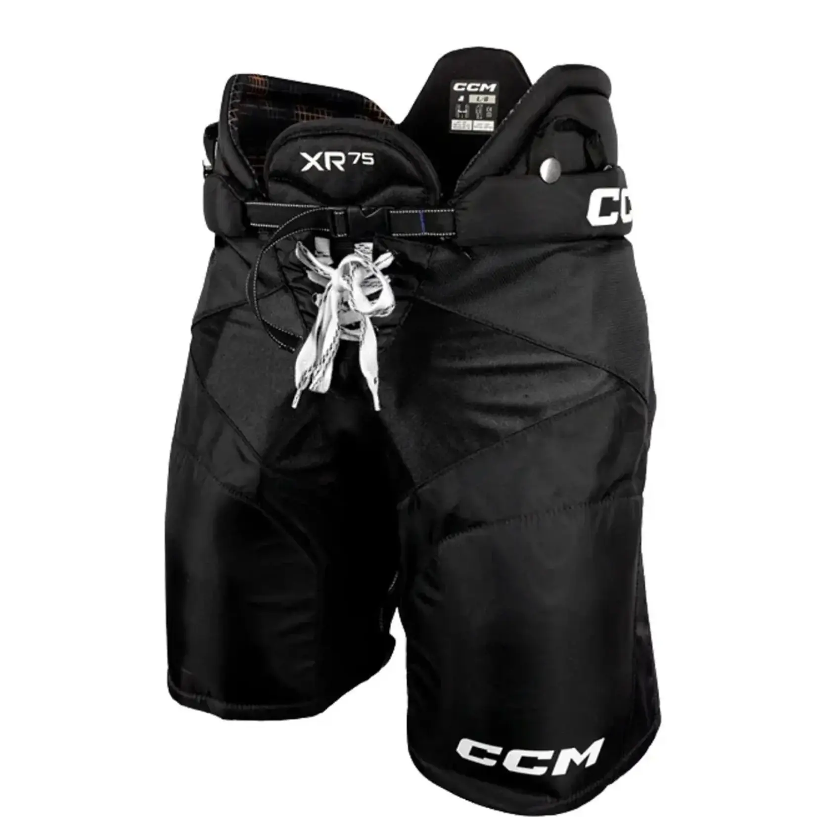 CCM S26 CCM XR75 Hockey Pant JR -