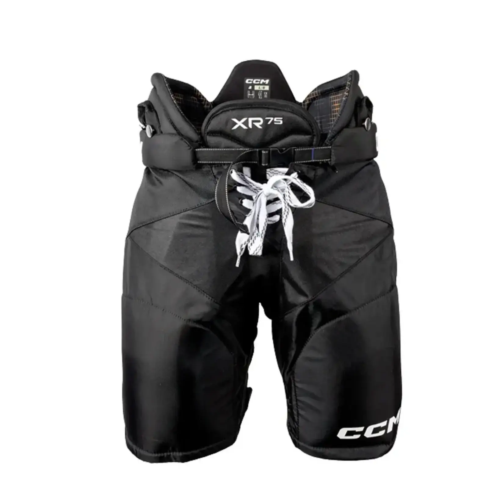 CCM S26 CCM XR75 Hockey Pant JR -
