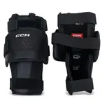 CCM XF Goalie Knee Guard SR