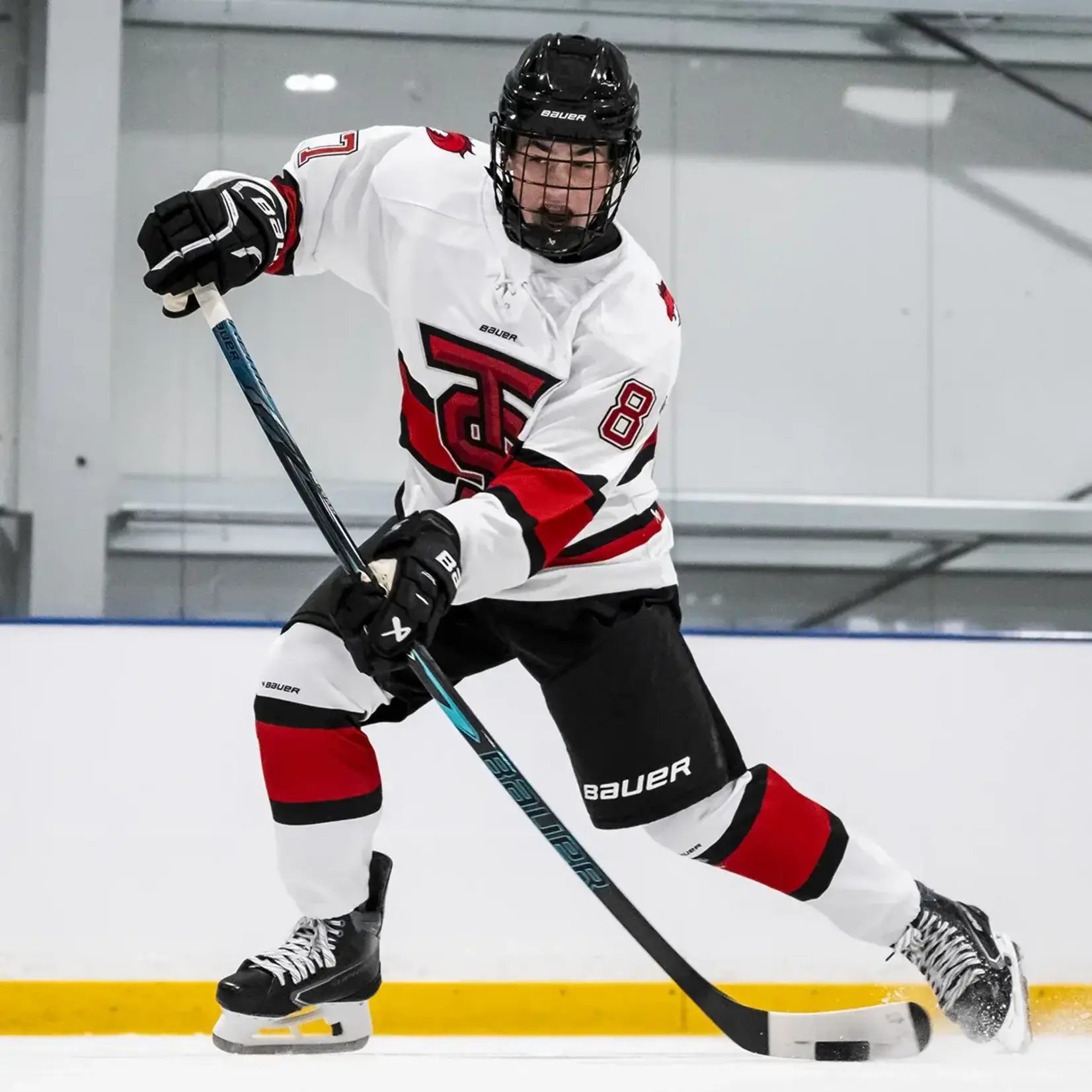 Bauer Bauer Supreme F40 Stk