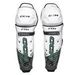 CCM FTW Shin Guard SR