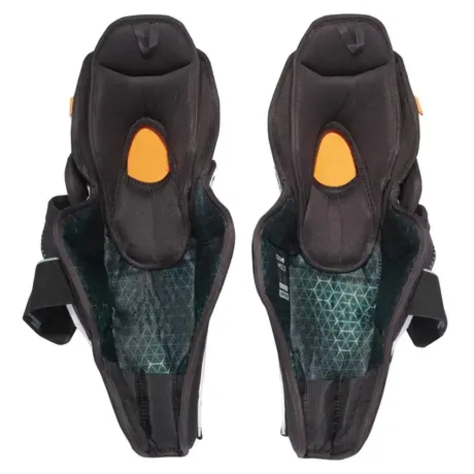 CCM FTW Shin Guard SR
