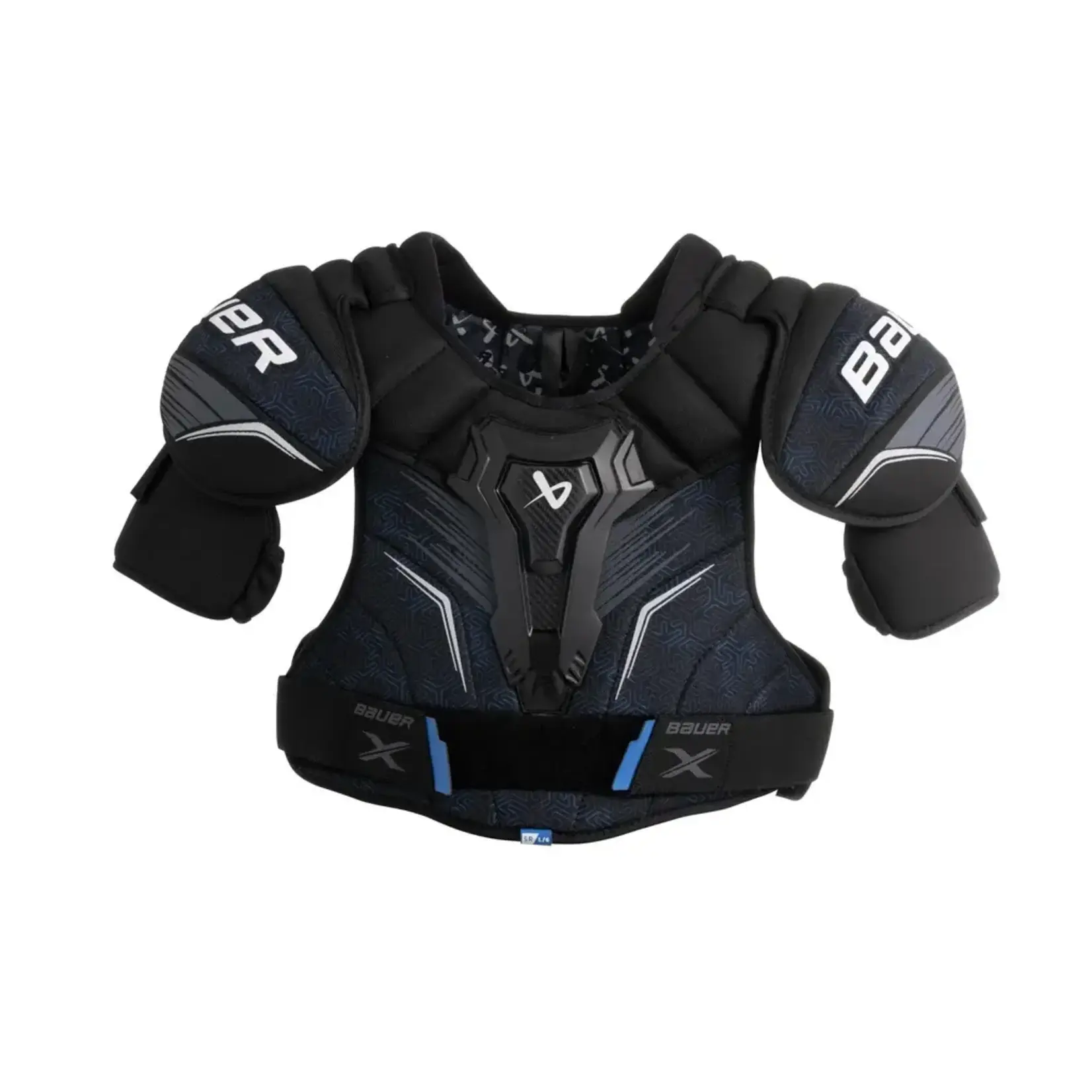 Bauer Bauer S24  X Shoulder Pads