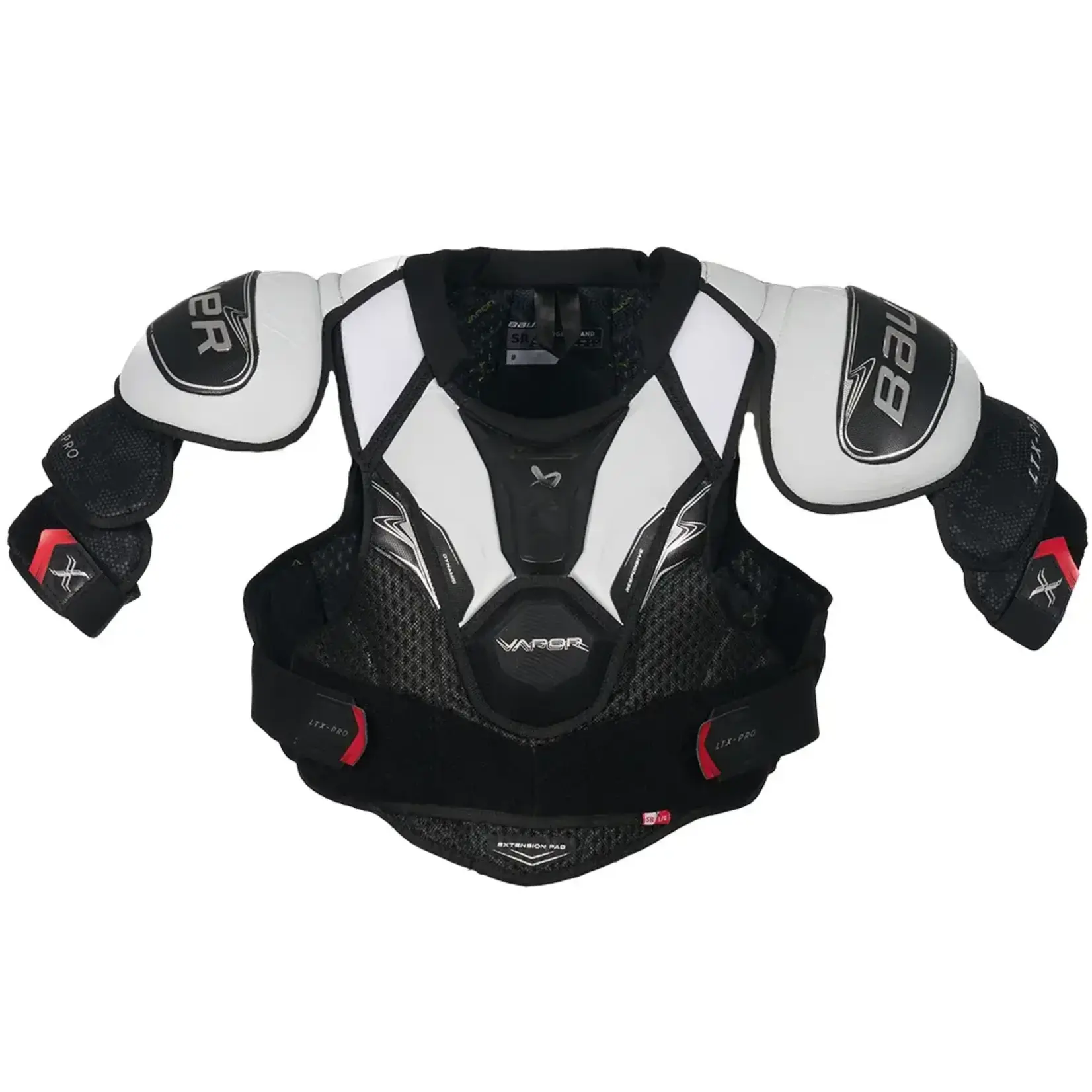 Bauer BAUER S25 VAPOR LTX PRO SHOULDER PAD -