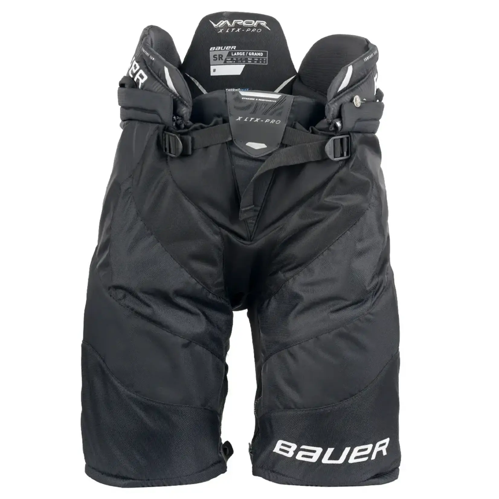 Bauer BAUER S25 VAPOR LTX-PRO PANT-SR