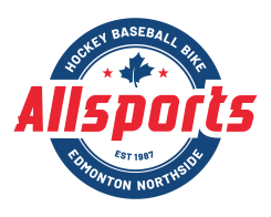 North Edmonton's home for Hockey, Baseball, and Cycling