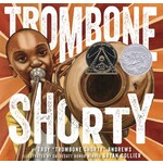 Abrams Books Trombone Shorty