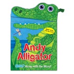 Andy Alligator