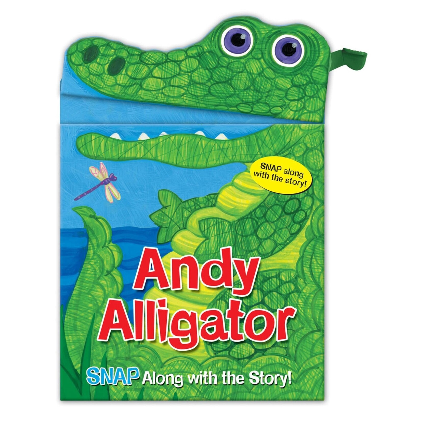 Andy Alligator