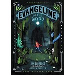 Harper Collins Evangeline of the Bayou