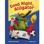 MPS (MacMillan) Good Night Alligator