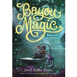 Little Brown Bayou Magic