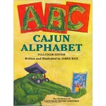 Pelican Publishing Co ABC Cajun Alphabet