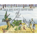 River Road Press Jack and Remy’s Bayou Band