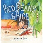 Susan Schadt press Red beans and rice