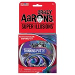Crazy Aaron’s Thinking Putty Super Scarab Illusion 4" Thinking Putty Tin
