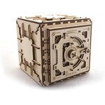 UGEARS Safe - Model