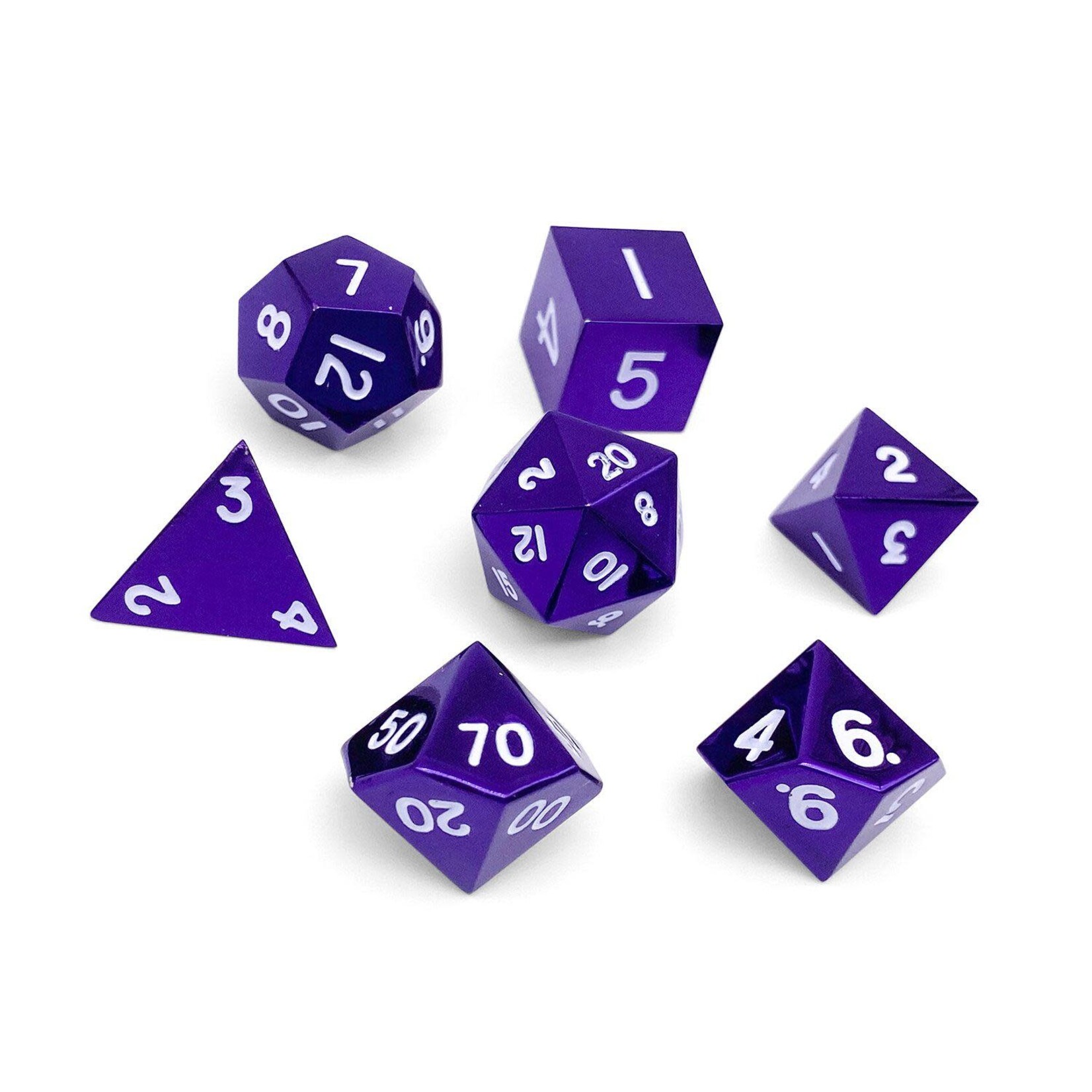 Norse Foundry Bardic Purple