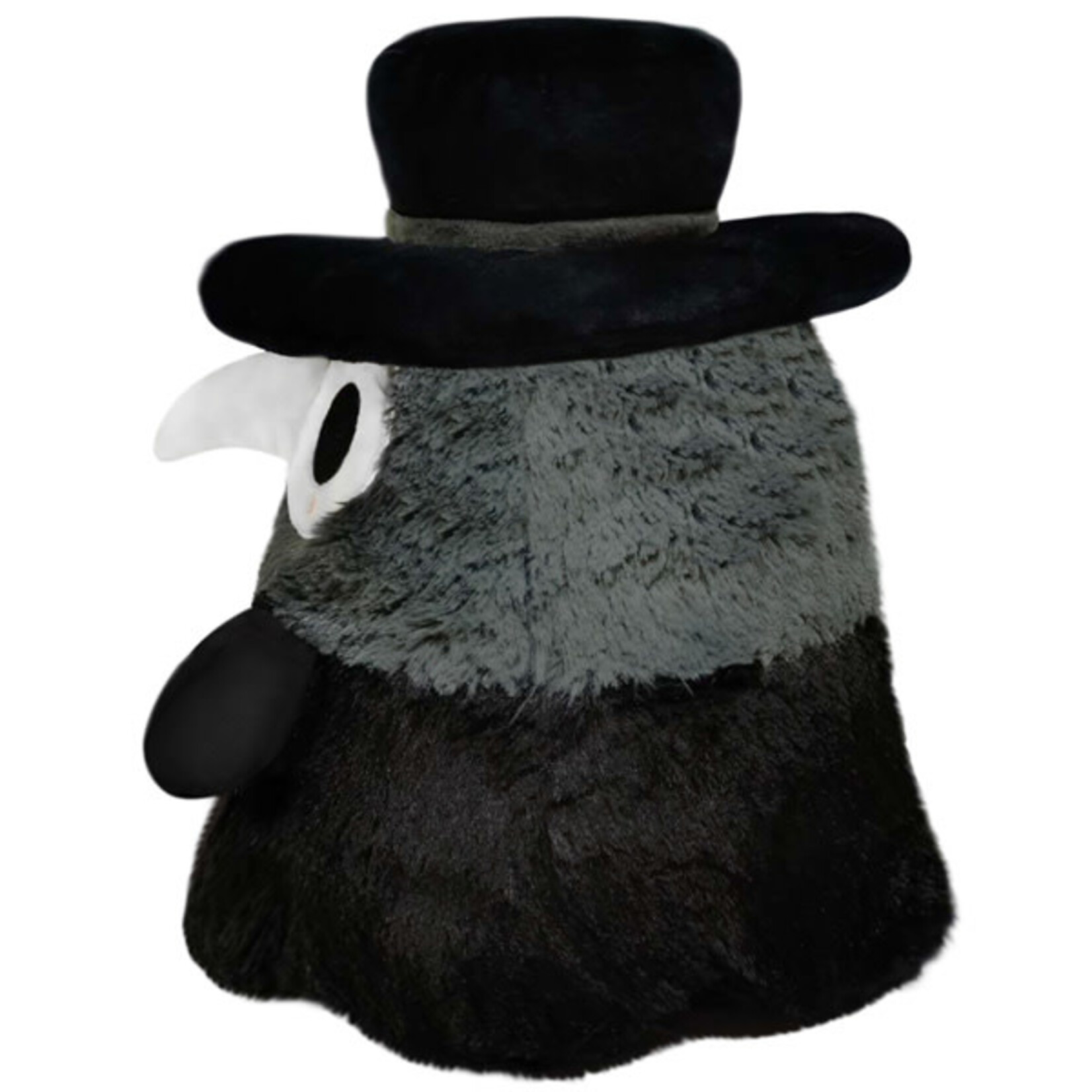 Squishable Mini Plague Doctor (7")