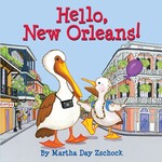Commonweath Editions Hello New Orleans