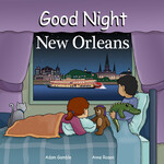 Good Night Books GOOD NIGHT NEW ORLEANS-PGI