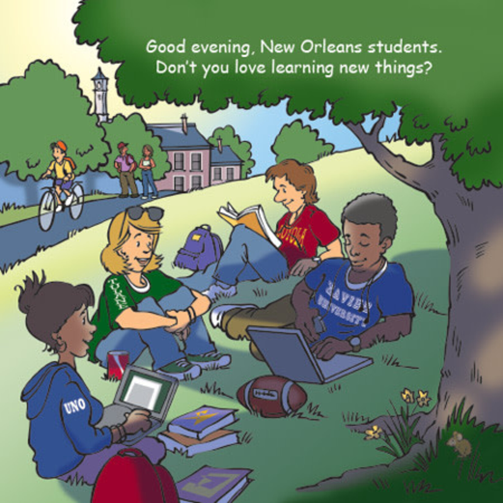 Good Night Books GOOD NIGHT NEW ORLEANS-PGI