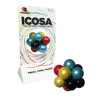 Gamewright ICOSA