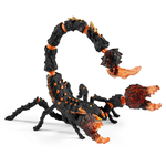 Schleich Lava scorpion SCHLEICH