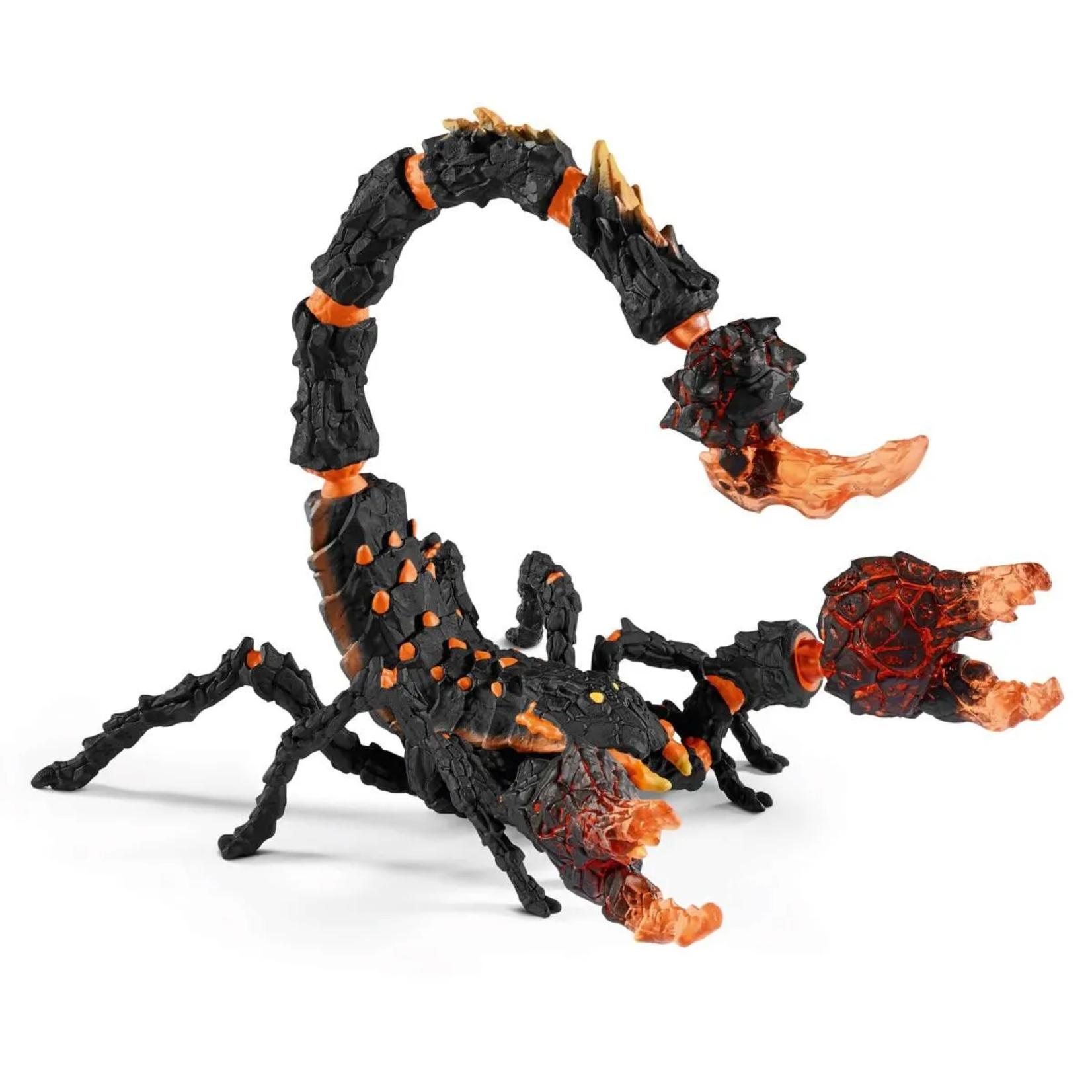 Schleich Lava scorpion